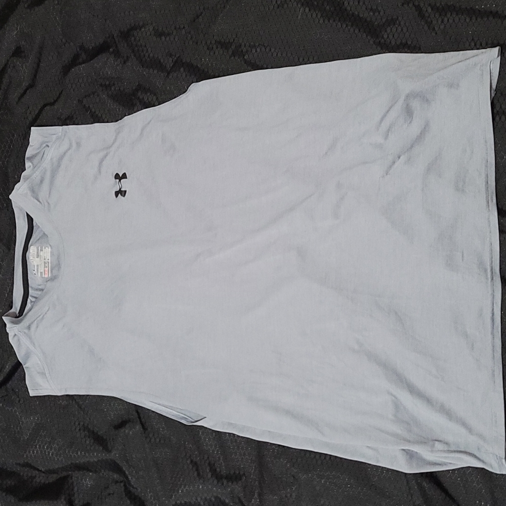 Under Armour Heat Gear Tank Top xxl